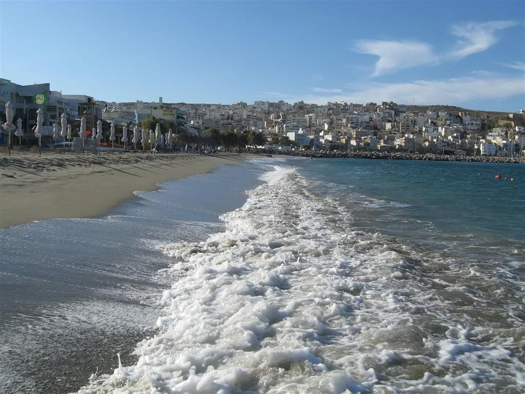 Sisi crete 157